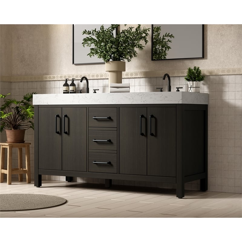 Elegant Kitchen and Bath 60