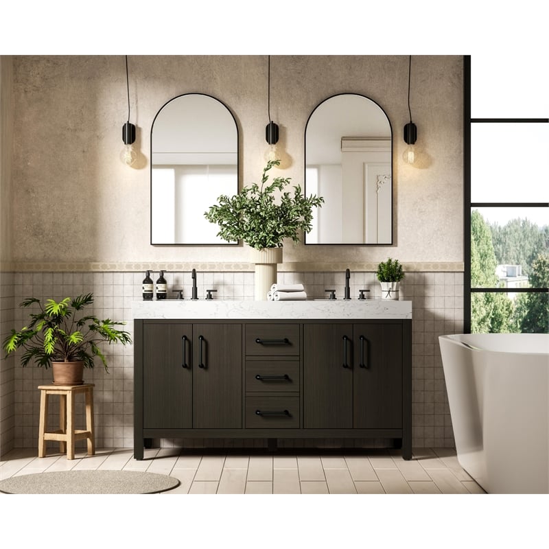 Elegant Kitchen and Bath 60