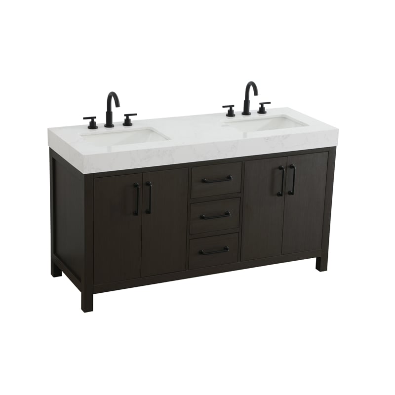 Elegant Kitchen and Bath 60