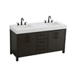 Elegant Kitchen and Bath 60