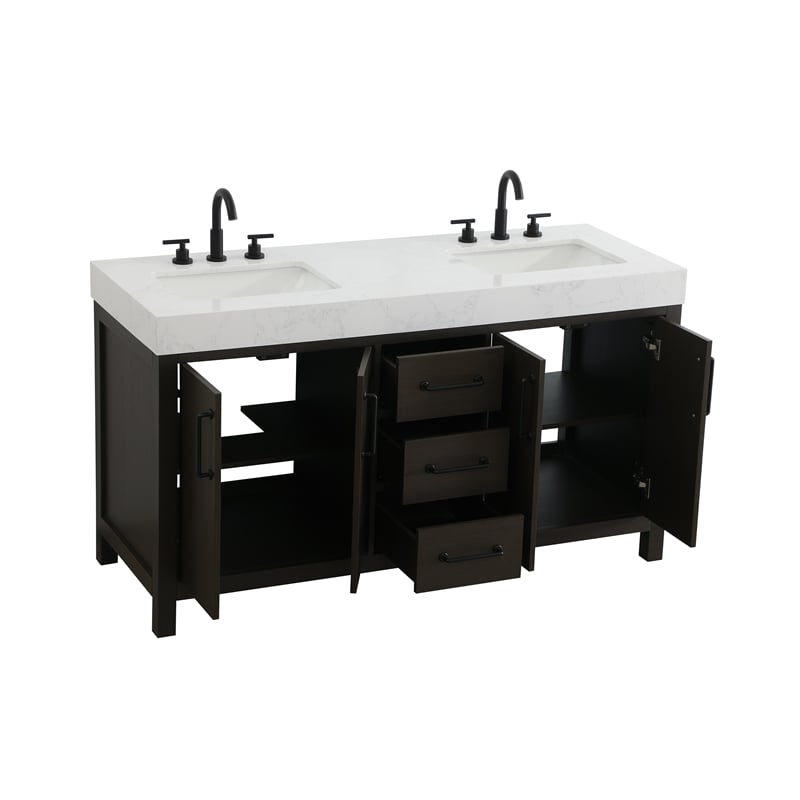 Elegant Kitchen and Bath 60