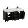 Elegant Kitchen and Bath 60