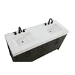 Elegant Kitchen and Bath 60