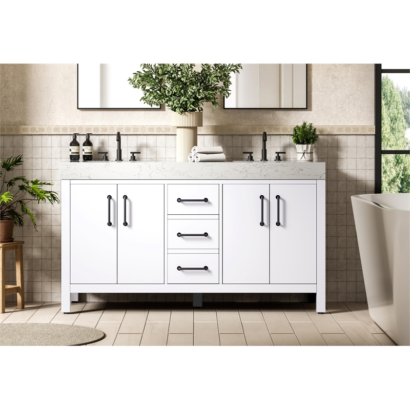 Elegant Kitchen and Bath 60