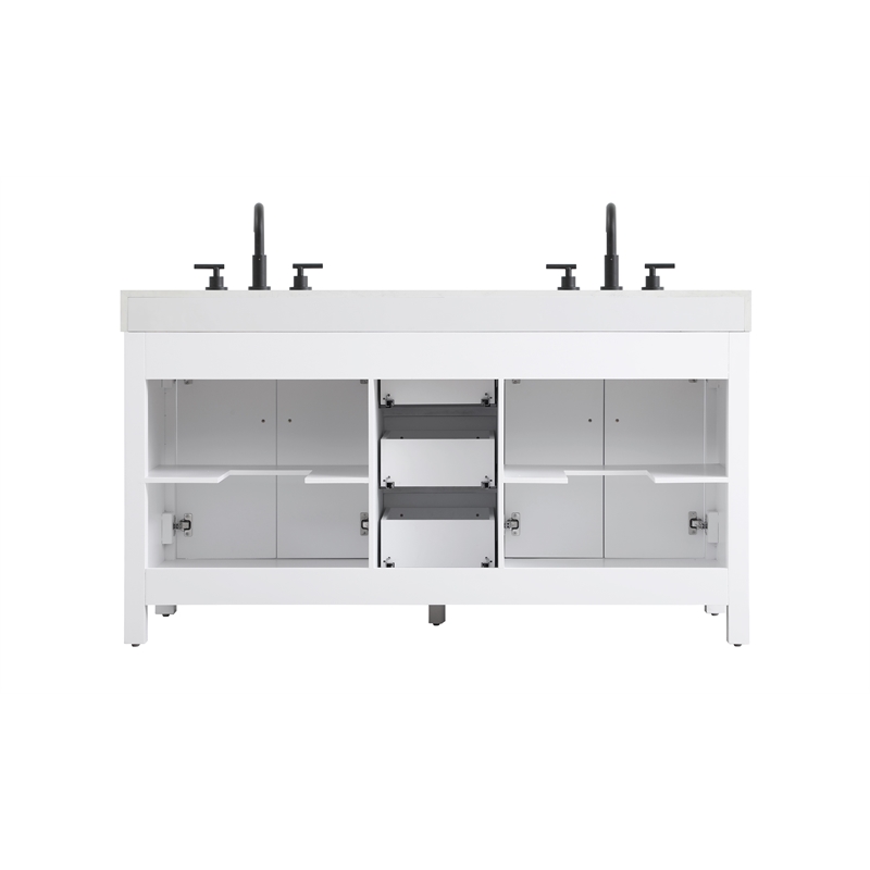 Elegant Kitchen and Bath 60