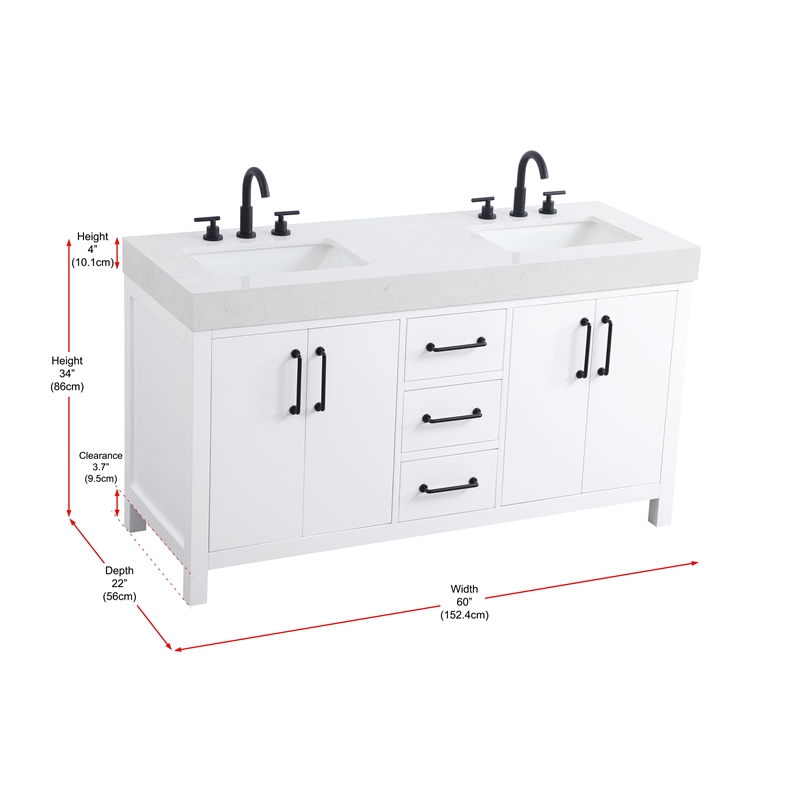 Elegant Kitchen and Bath 60