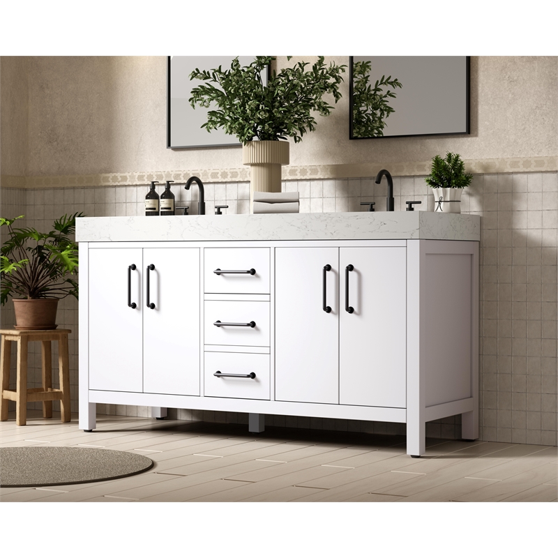 Elegant Kitchen and Bath 60