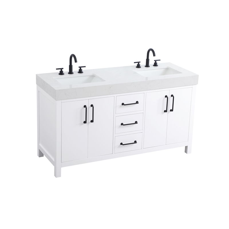 Elegant Kitchen and Bath 60