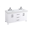 Elegant Kitchen and Bath 60