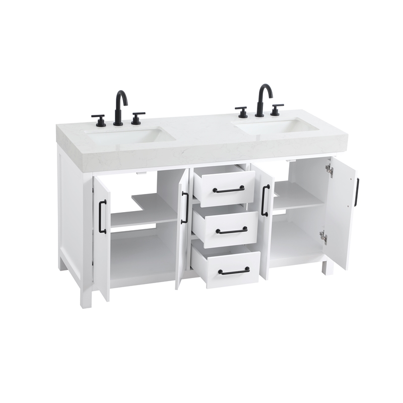 Elegant Kitchen and Bath 60