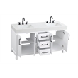 Elegant Kitchen and Bath 60