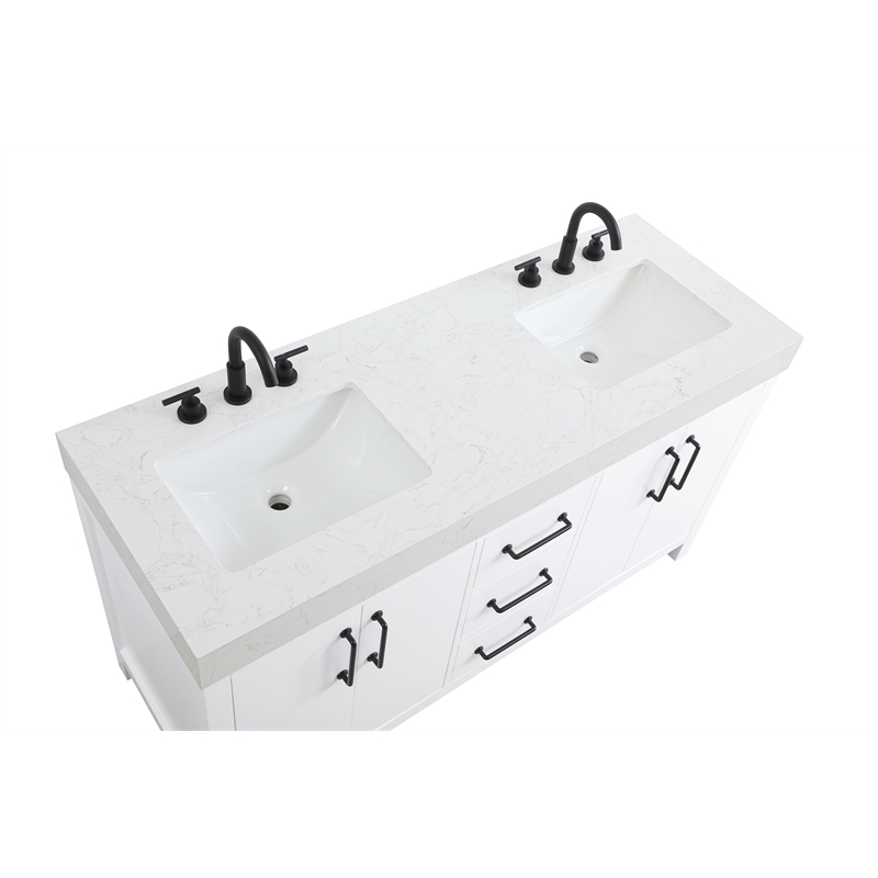 Elegant Kitchen and Bath 60