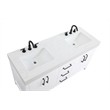 Elegant Kitchen and Bath 60