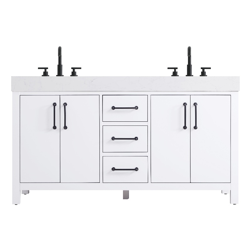 Elegant Kitchen and Bath 60