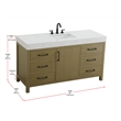 Elegant Kitchen and Bath 60