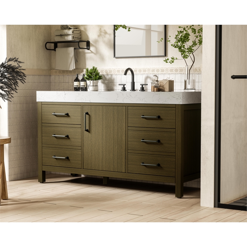 Elegant Kitchen and Bath 60