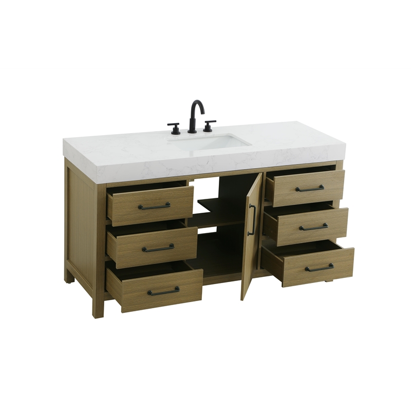 Elegant Kitchen and Bath 60