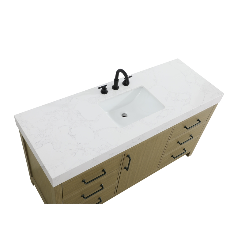 Elegant Kitchen and Bath 60
