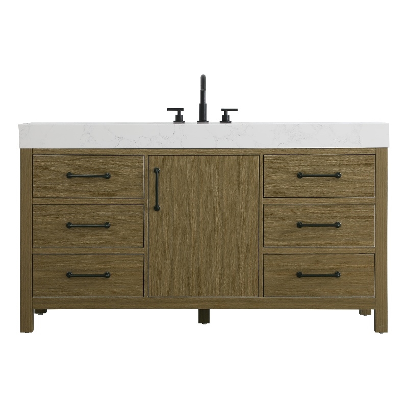 Elegant Kitchen and Bath 60
