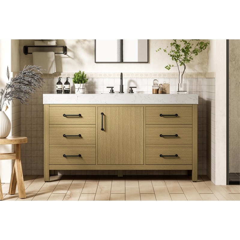 Elegant Kitchen and Bath 60