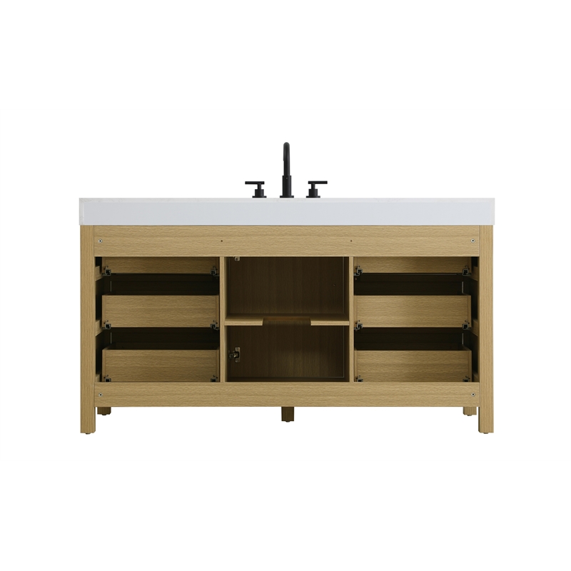 Elegant Kitchen and Bath 60