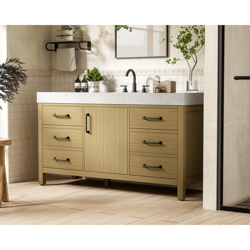 Elegant Kitchen and Bath 60