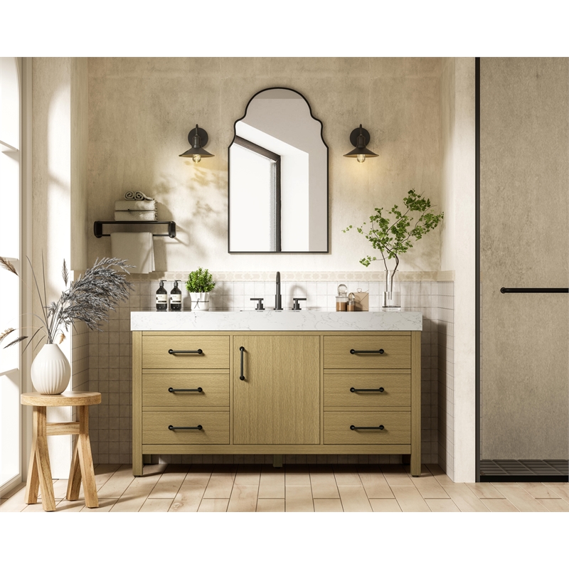 Elegant Kitchen and Bath 60