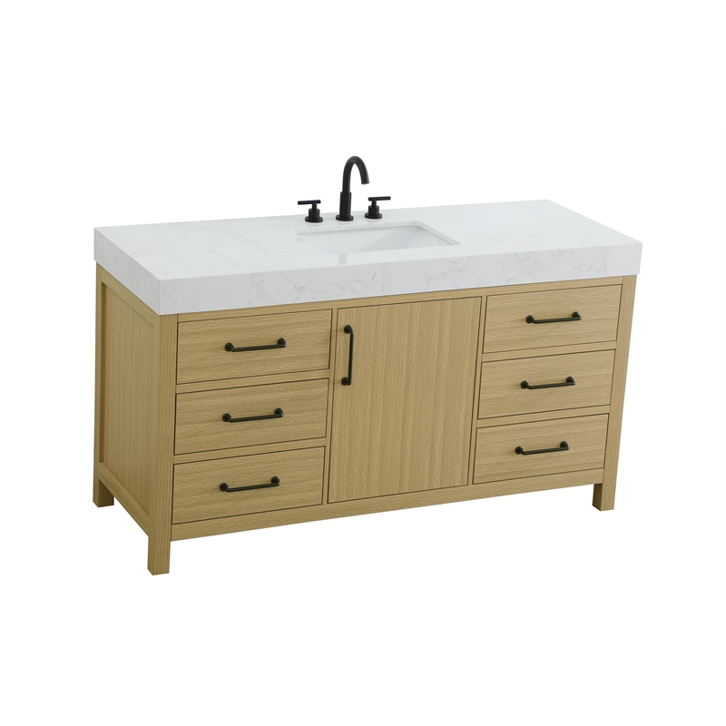 Elegant Kitchen and Bath 60
