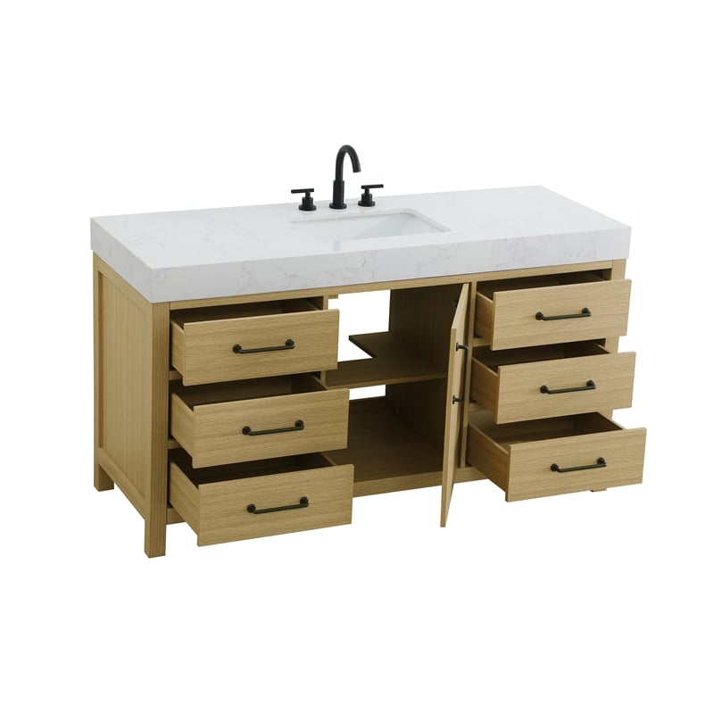 Elegant Kitchen and Bath 60