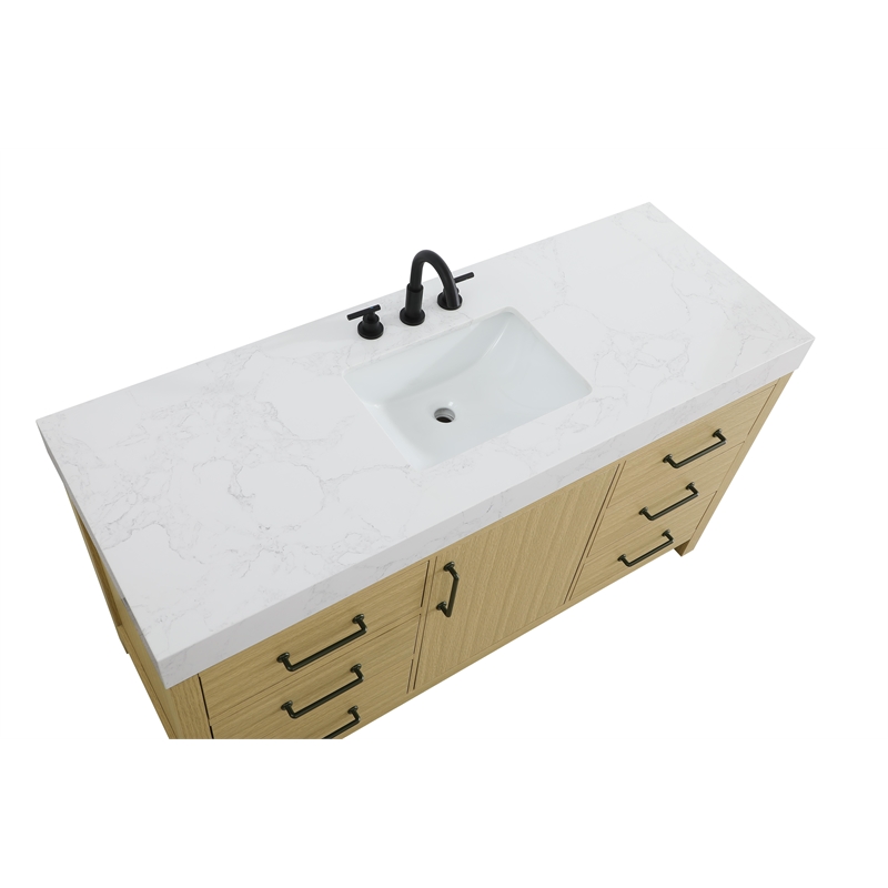 Elegant Kitchen and Bath 60