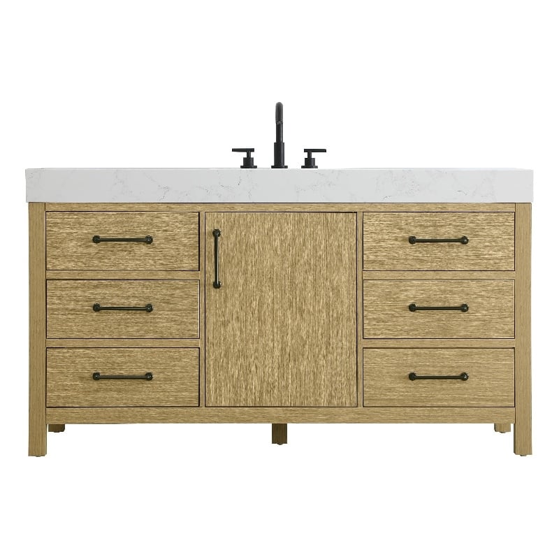 Elegant Kitchen and Bath 60