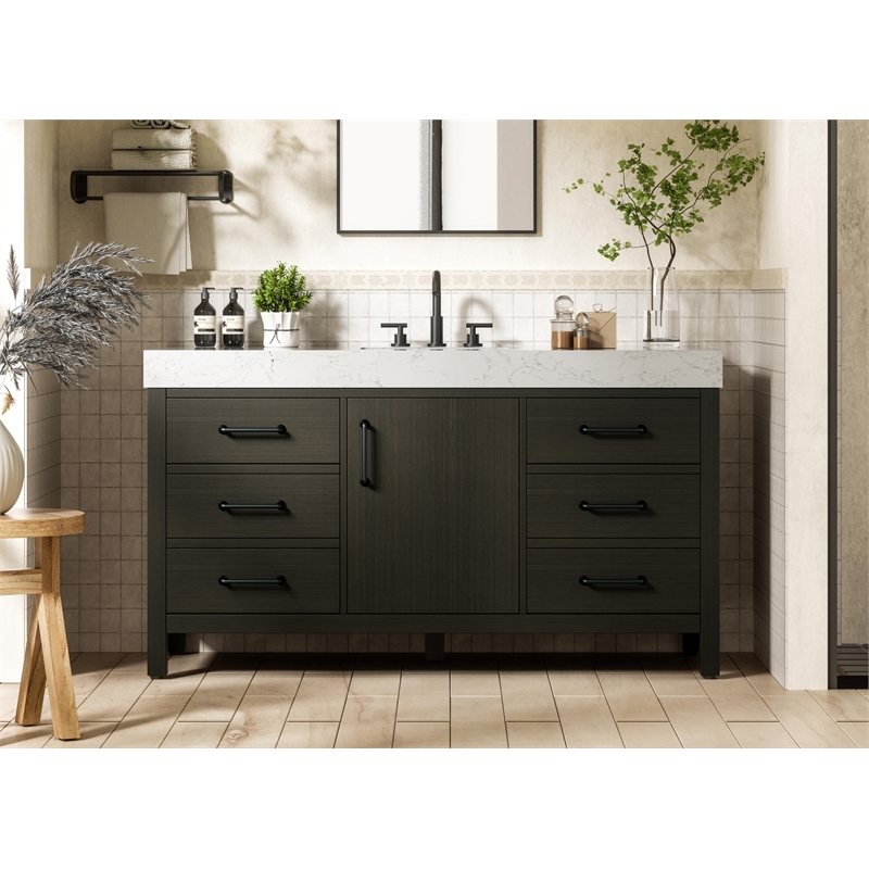 Elegant Kitchen and Bath 60
