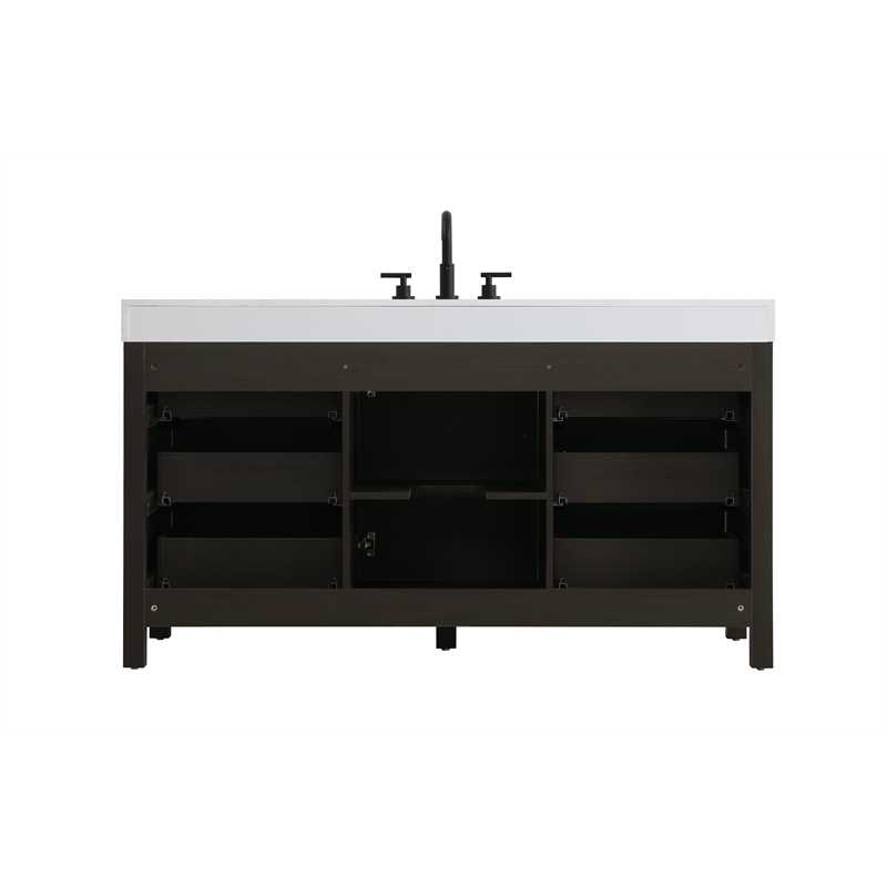 Elegant Kitchen and Bath 60