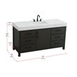 Elegant Kitchen and Bath 60