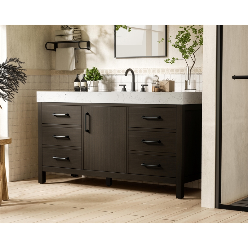 Elegant Kitchen and Bath 60