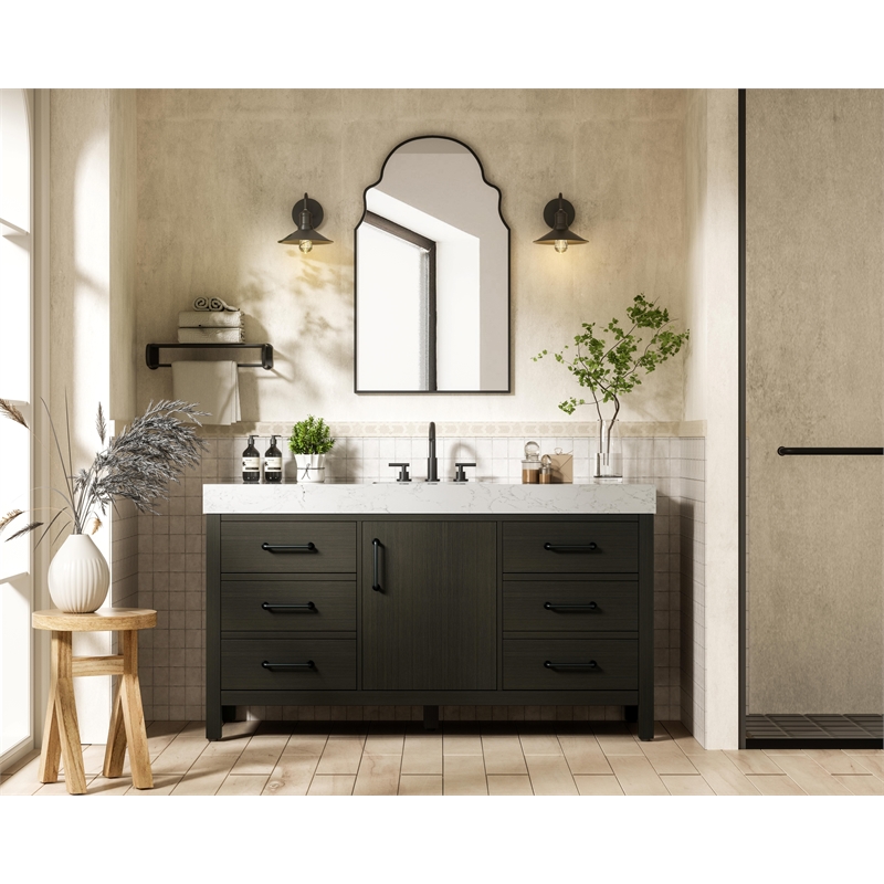 Elegant Kitchen and Bath 60