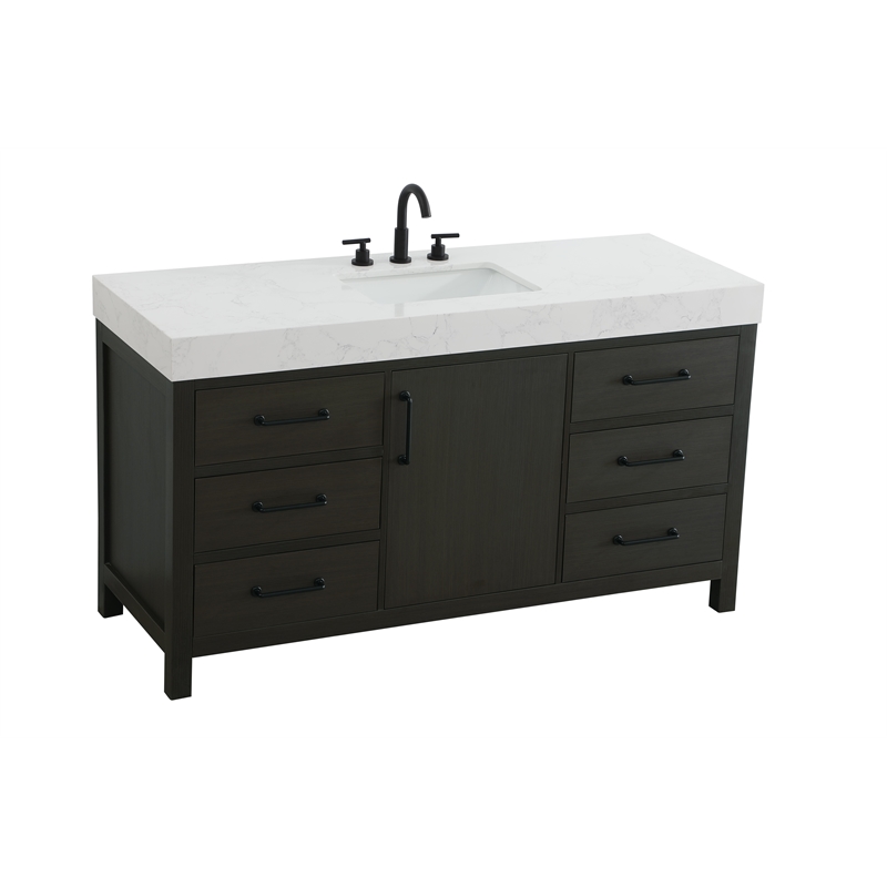 Elegant Kitchen and Bath 60