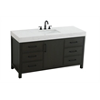 Elegant Kitchen and Bath 60