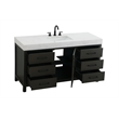 Elegant Kitchen and Bath 60