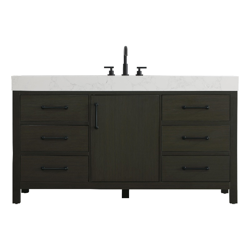 Elegant Kitchen and Bath 60