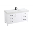 Elegant Kitchen and Bath 60