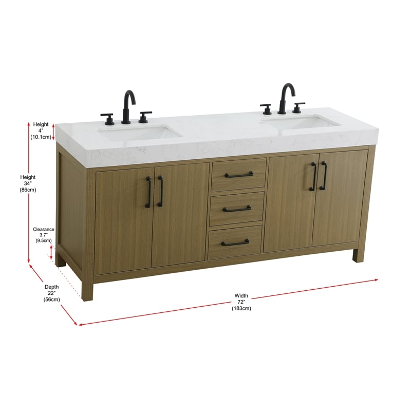 Elegant Kitchen and Bath 72