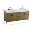 Elegant Kitchen and Bath 72