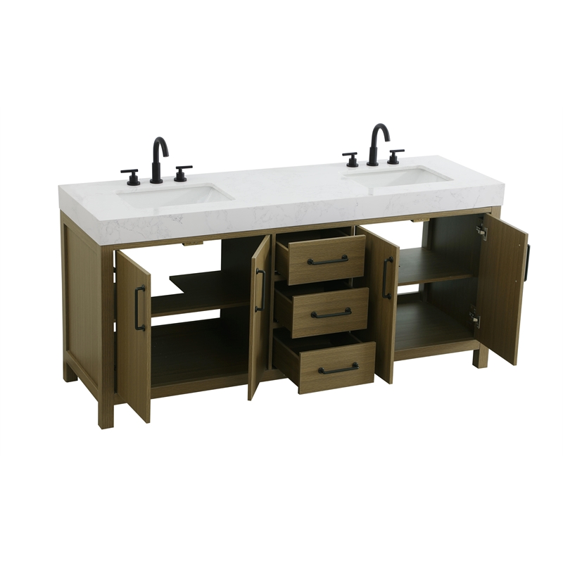 Elegant Kitchen and Bath 72