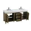 Elegant Kitchen and Bath 72