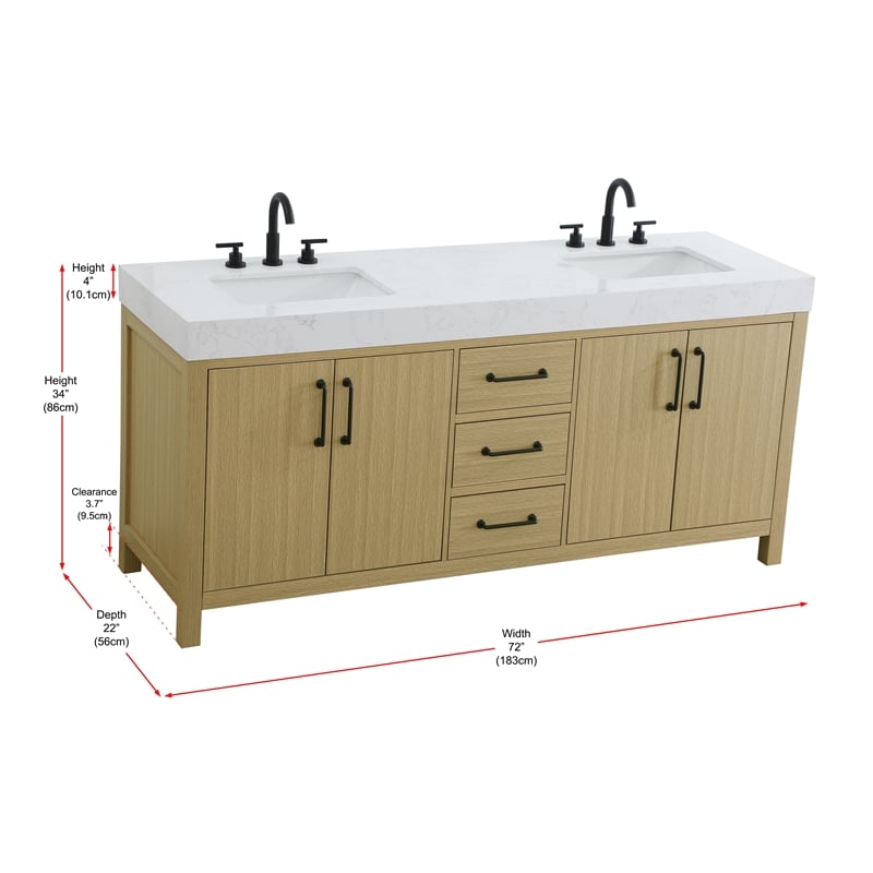 Elegant Kitchen and Bath 72