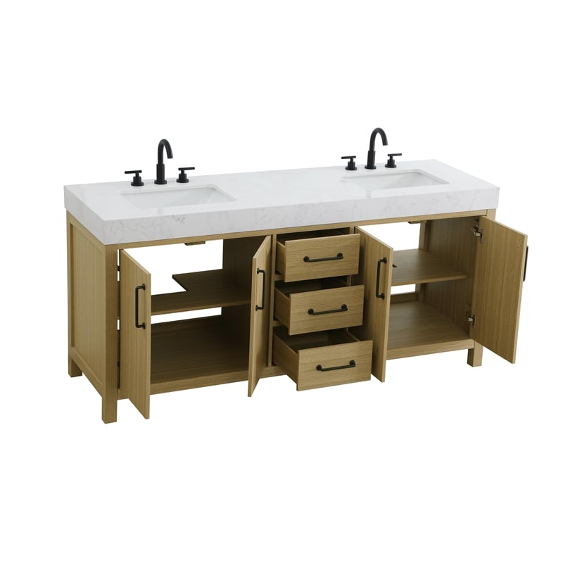 Elegant Kitchen and Bath 72