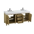 Elegant Kitchen and Bath 72