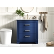 Elegant Kitchen and Bath Knox 30