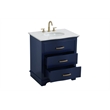Elegant Kitchen and Bath Knox 30